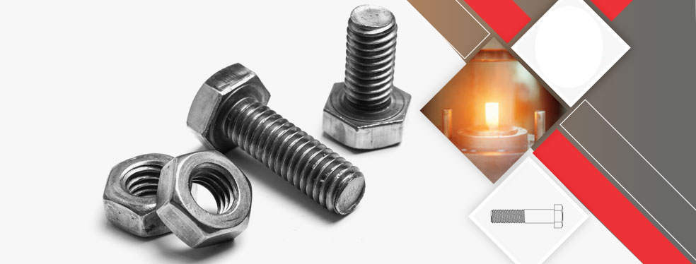 1.4980 Fasteners