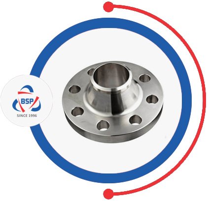 Alloy 20 Flanges