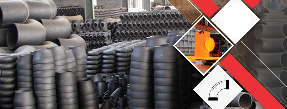 Alloy Steel A234 WP9 Pipe Fittings