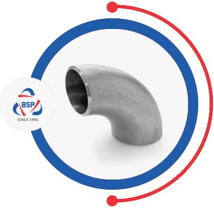 Alloy Steel Pipe Fittings