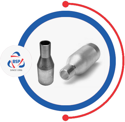 SS 304 Pipe Nipple