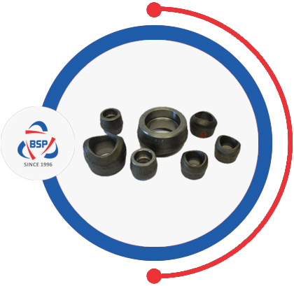Carbon Steel Olets