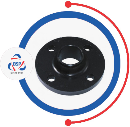 Carbon Steel A105 Weld Neck Flanges