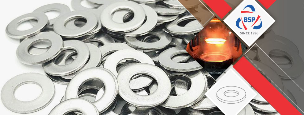 Duplex Steel S31803 Washers Duplex Steel S31803 Washers