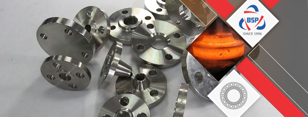 EN 1092-1 Flange EN 1092-1 Flange
