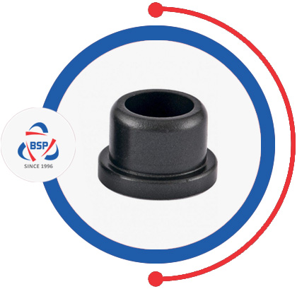 Black Nylon Bush Black Nylon Bush