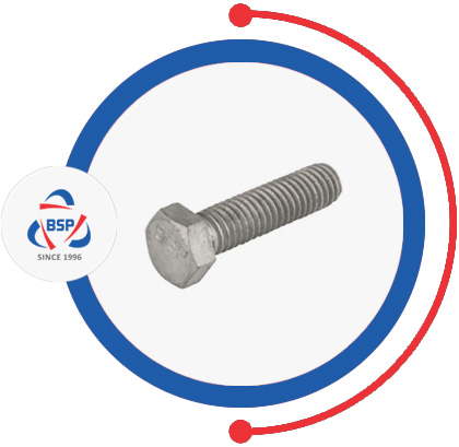 Titanium Fasteners