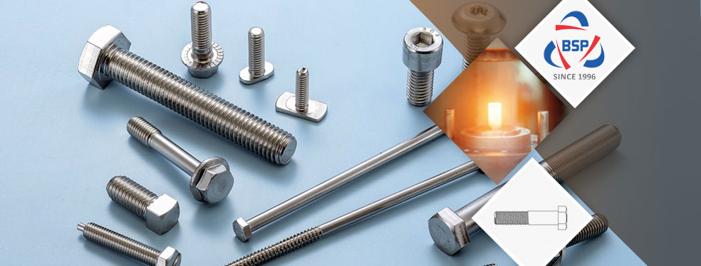 Inconel 600 Fasteners Inconel 600 fasteners