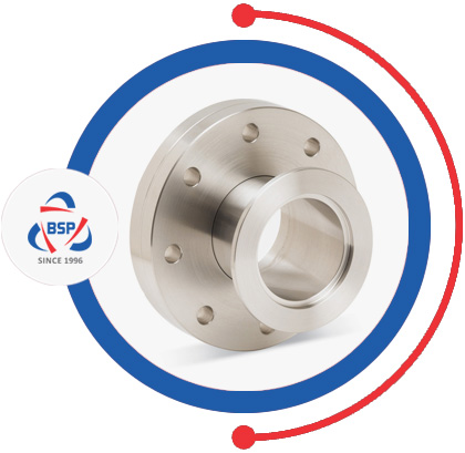SS 304 Lap joint Flanges