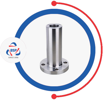 SS 304 Long Weld Neck Flanges