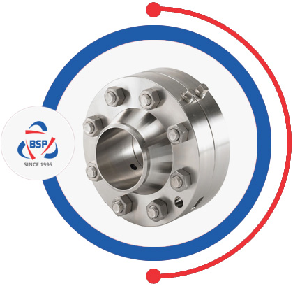 SS 304 Orifice Flanges