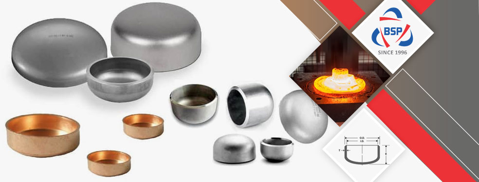 Pipe End Cap Pipe End Cap