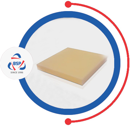 Polyamide Sheets