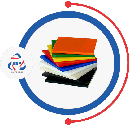 Polypropylene Industrial Sheets Polypropylene Industrial Sheets