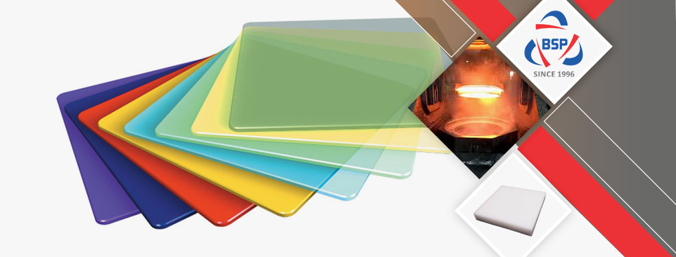 Polypropylene Sheets Polypropylene Sheets