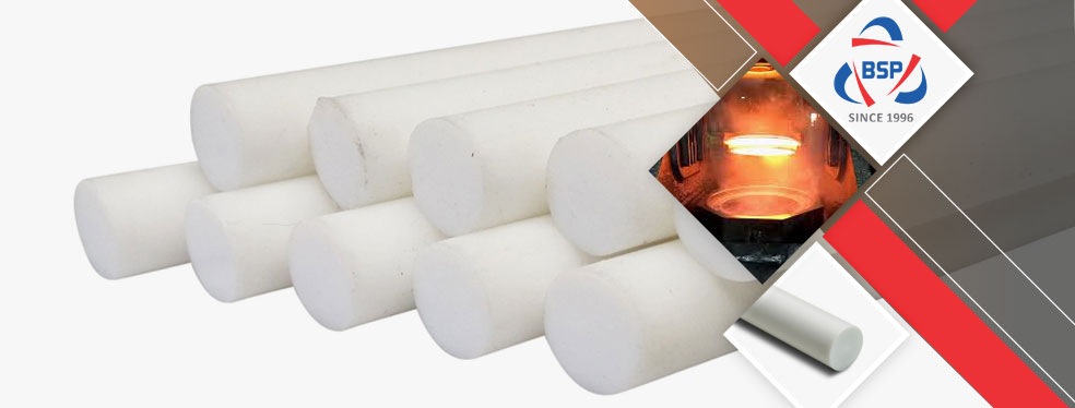 PTFE Rod PTFE Rod