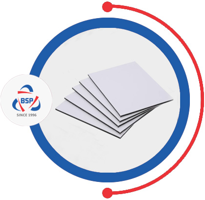 PVDF Moulded Sheets PVDF Moulded Sheets