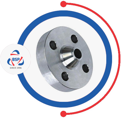 SS 304 Reducing Flanges