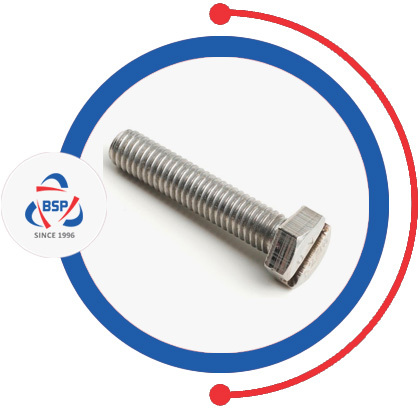 Monel Fasteners