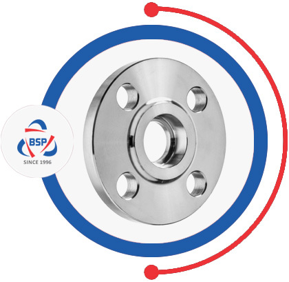 SS 304 Socket Weld Flanges