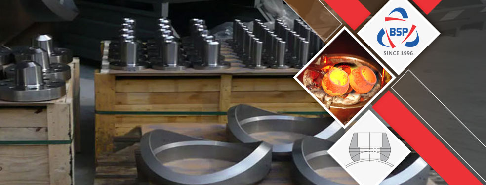 Stainless Steel LTCS A350 LF2  Olets