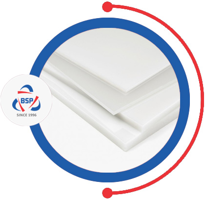 White Polypropylene Sheets White Polypropylene Sheets